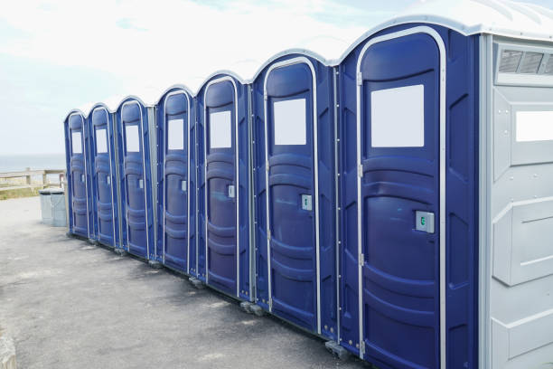 Best Portable Toilet Rental for Emergency Services  in South Hill, NY